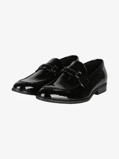 Solo Soprani Scarpe classiche lucide da uomo