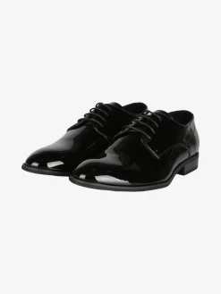 Solo Soprani Scarpe classiche lucide da uomo