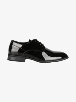 Solo Soprani Scarpe classiche lucide da uomo