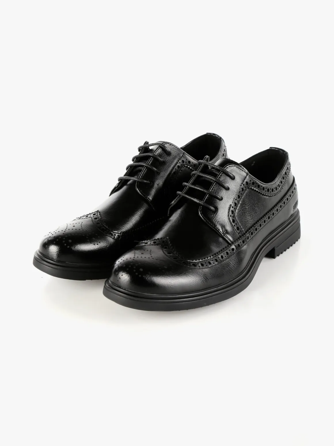 Solo Soprani Scarpe stringate da uomo