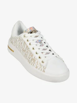 Solo Soprani Sneakers donna stringate