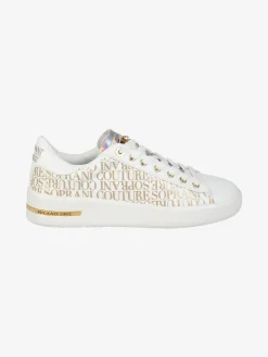 Solo Soprani Sneakers donna stringate