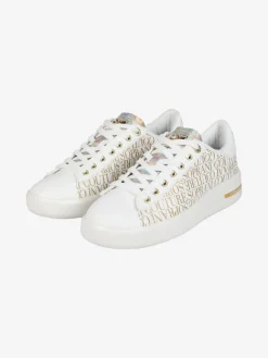 Solo Soprani Sneakers donna stringate