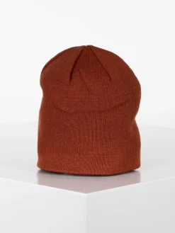 Sonia Buratti Berretto in maglia unisex
