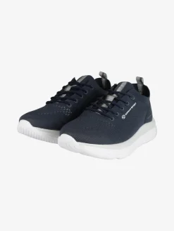 Soprani Sport Scarpe sportive uomo in tessuto