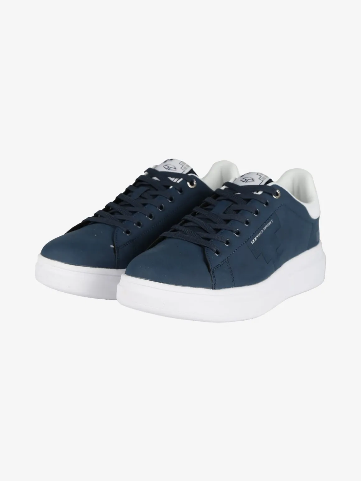 Soprani Sport Sneakers uomo bicolor