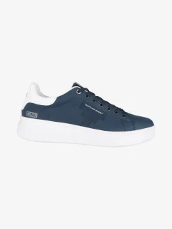 Soprani Sport Sneakers uomo bicolor