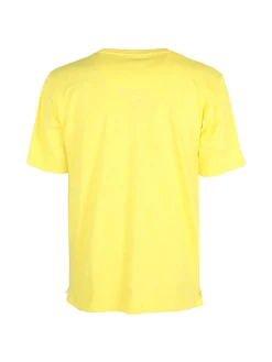 Soprani Sport T-shirt da uomo in cotone con scritta