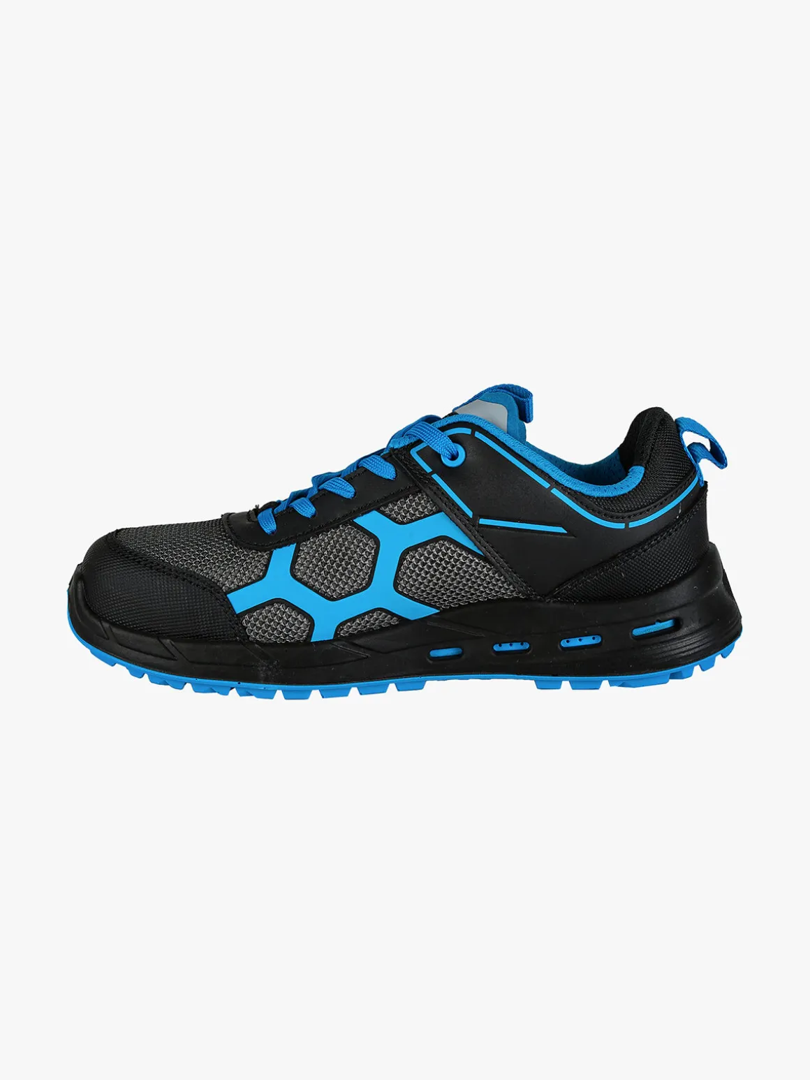 Sottozero Scarpe antinfortunistiche da uomo basse