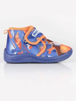 Space Jam Pantofole alte da bambino