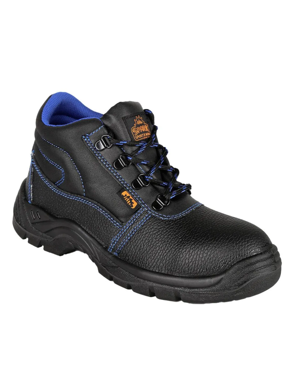 Spark Scarpe da lavoro antinfortunistiche