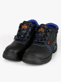 Spark Scarpe da lavoro antinfortunistiche