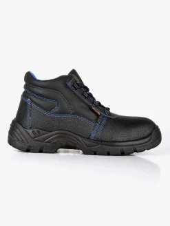 Spark Scarpe da lavoro antinfortunistiche