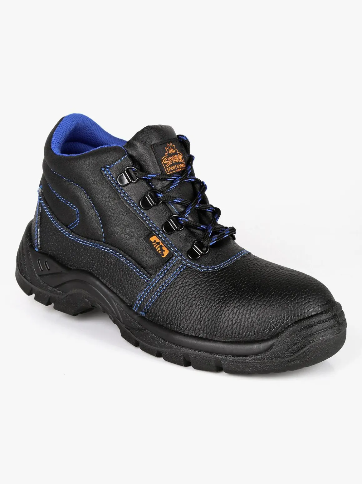 Spark Scarpe da lavoro antinfortunistiche