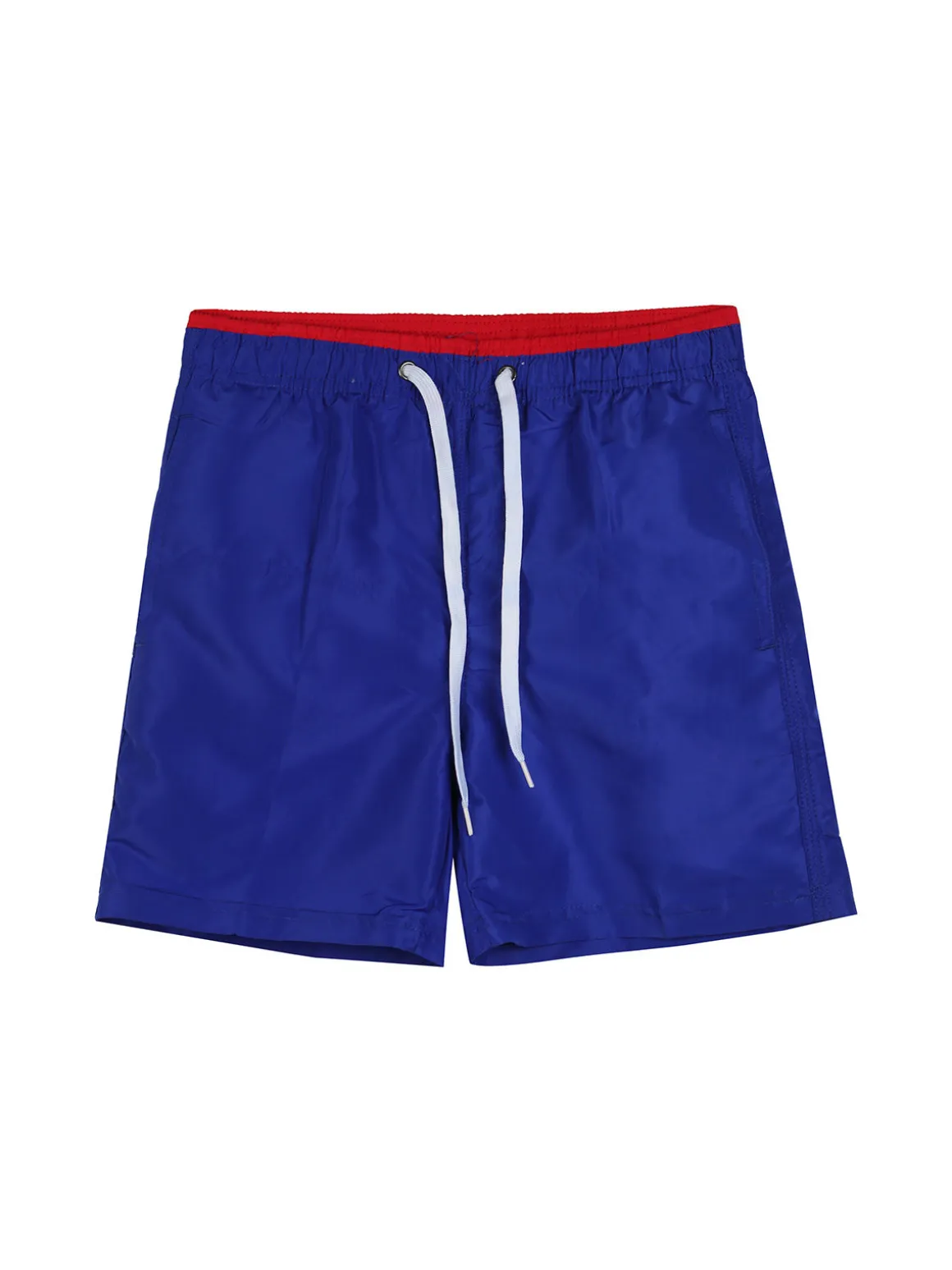 Sport Boxer mare da ragazzo - blu