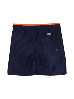 Sport Boxer mare da ragazzo - blu scuro