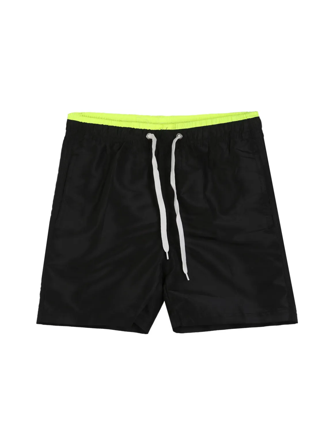Sport Boxer mare da ragazzo - nero