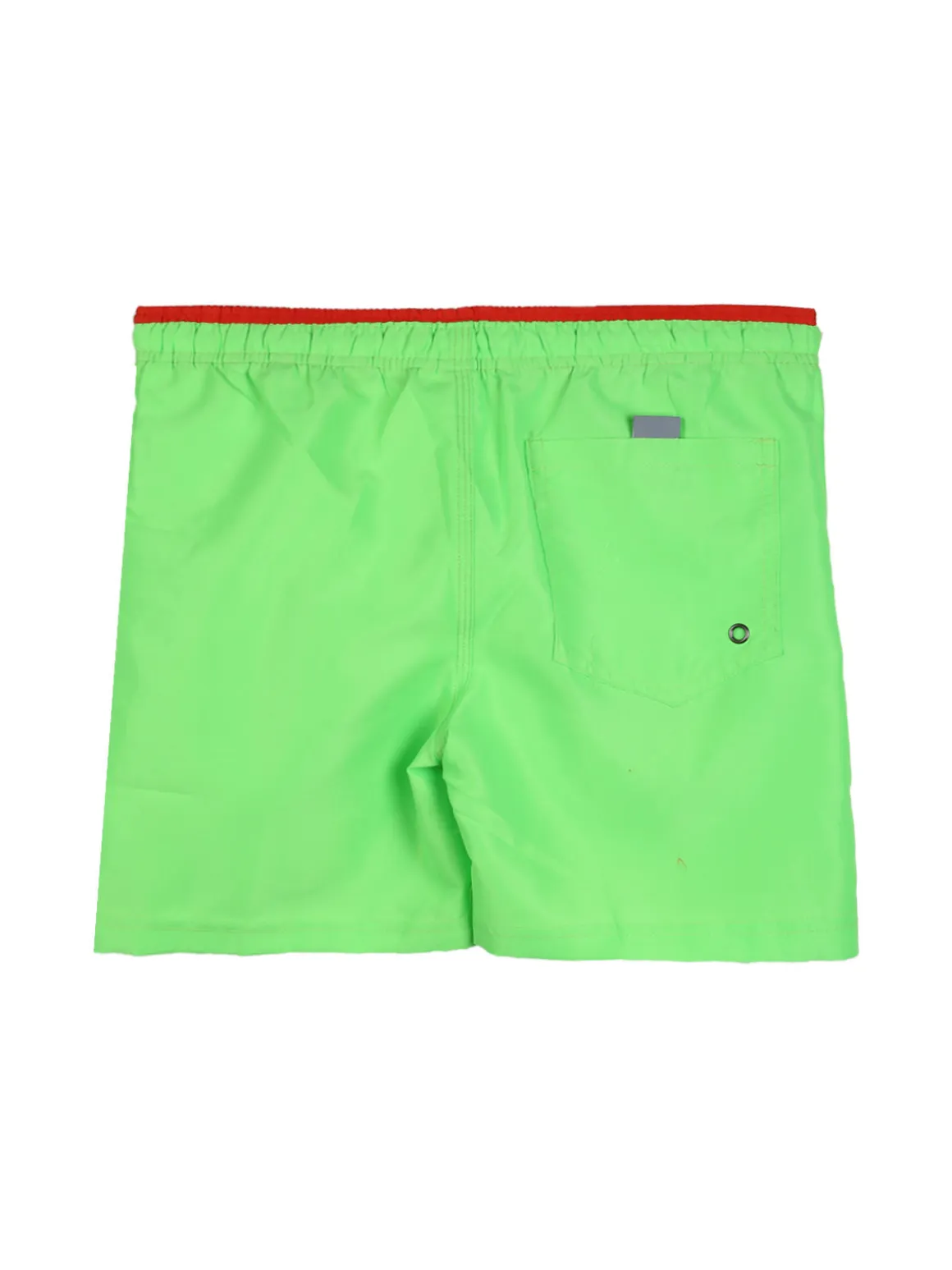 Sport Boxer mare da ragazzo - verde chiaro