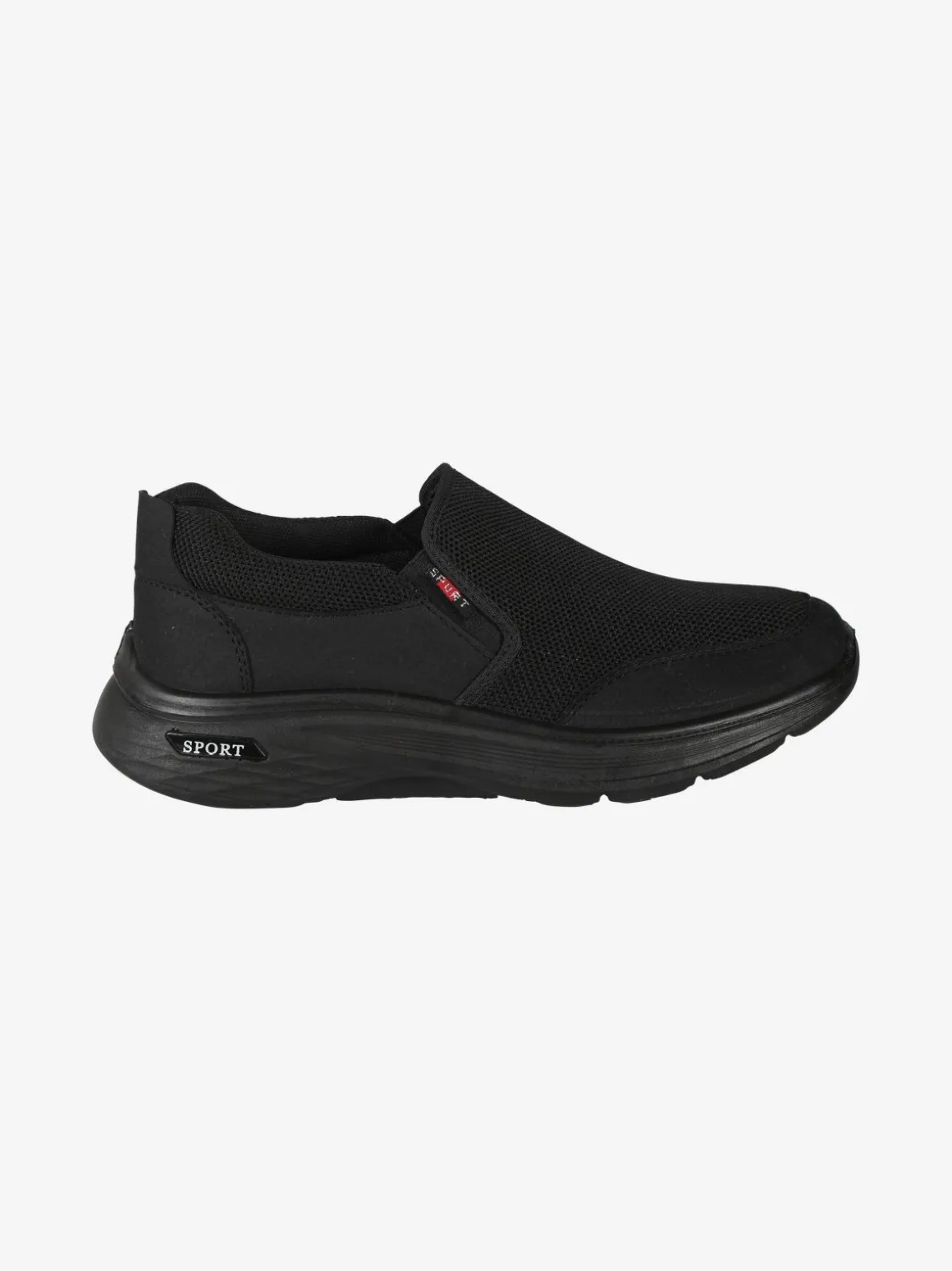 Sport Scarpe slip on da uomo