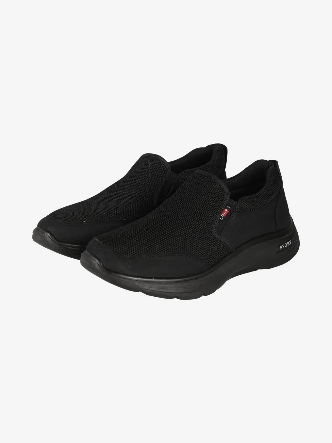 Sport Scarpe slip on da uomo