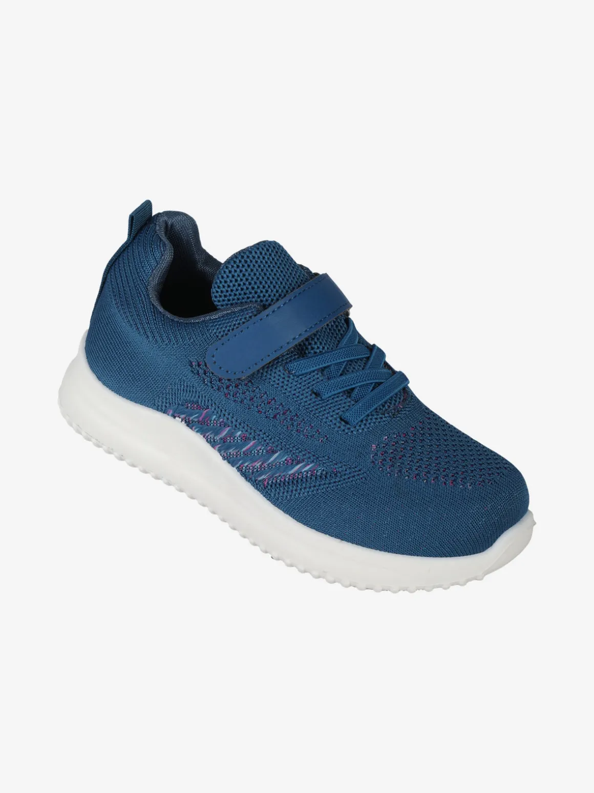 Sport Sneakers da bambina con strappo