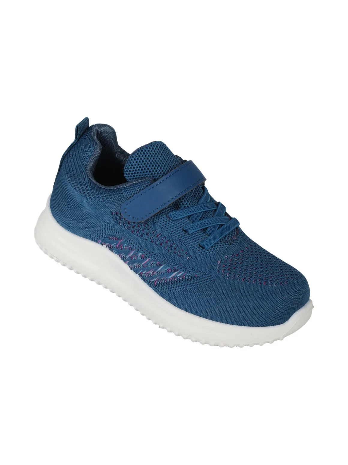 Sport Sneakers da bambina con strappo