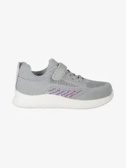 Sport Sneakers da bambina con strappo