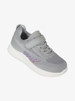 Sport Sneakers da bambina con strappo