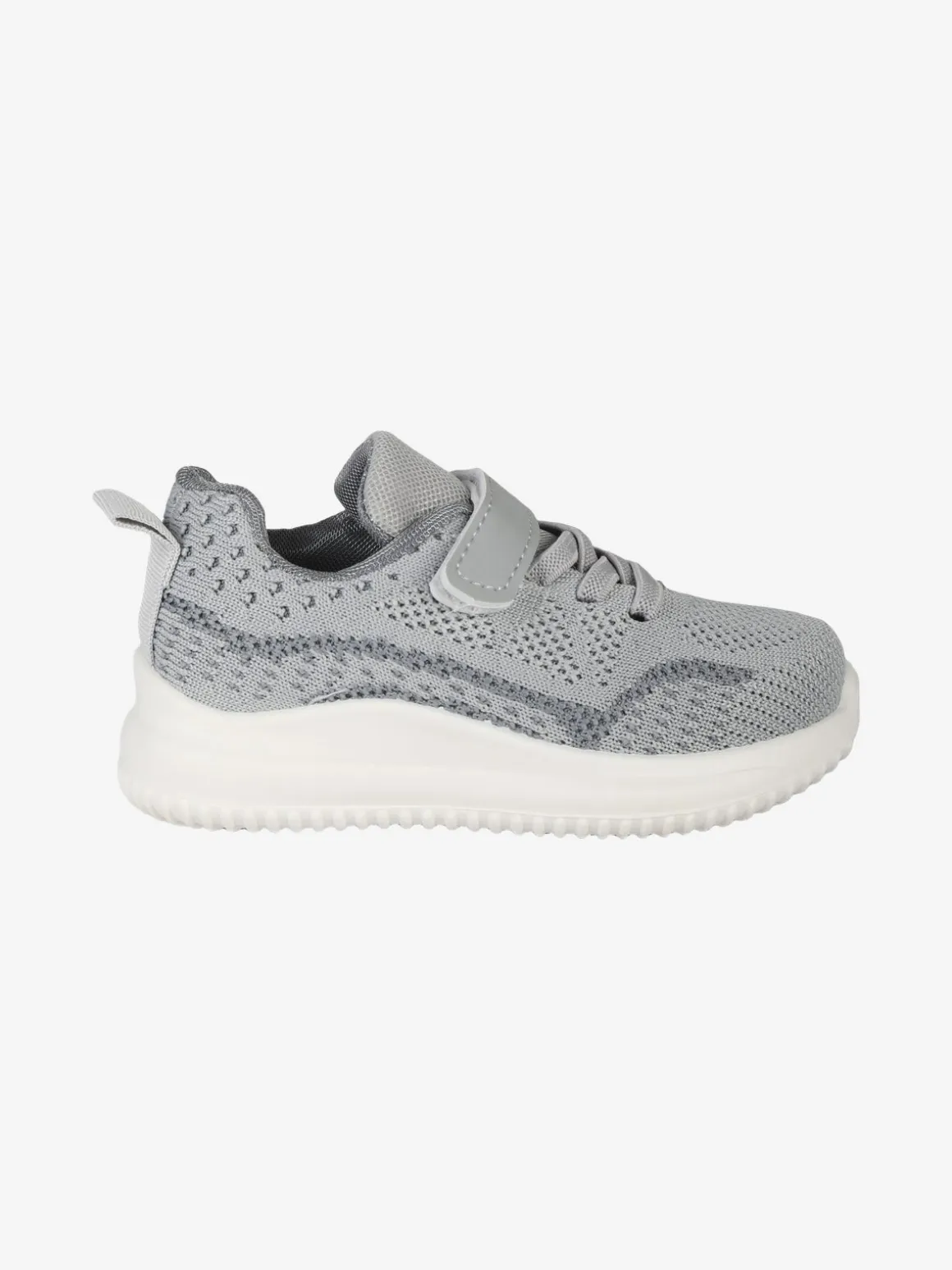 Sport Sneakers da bambina con strappo