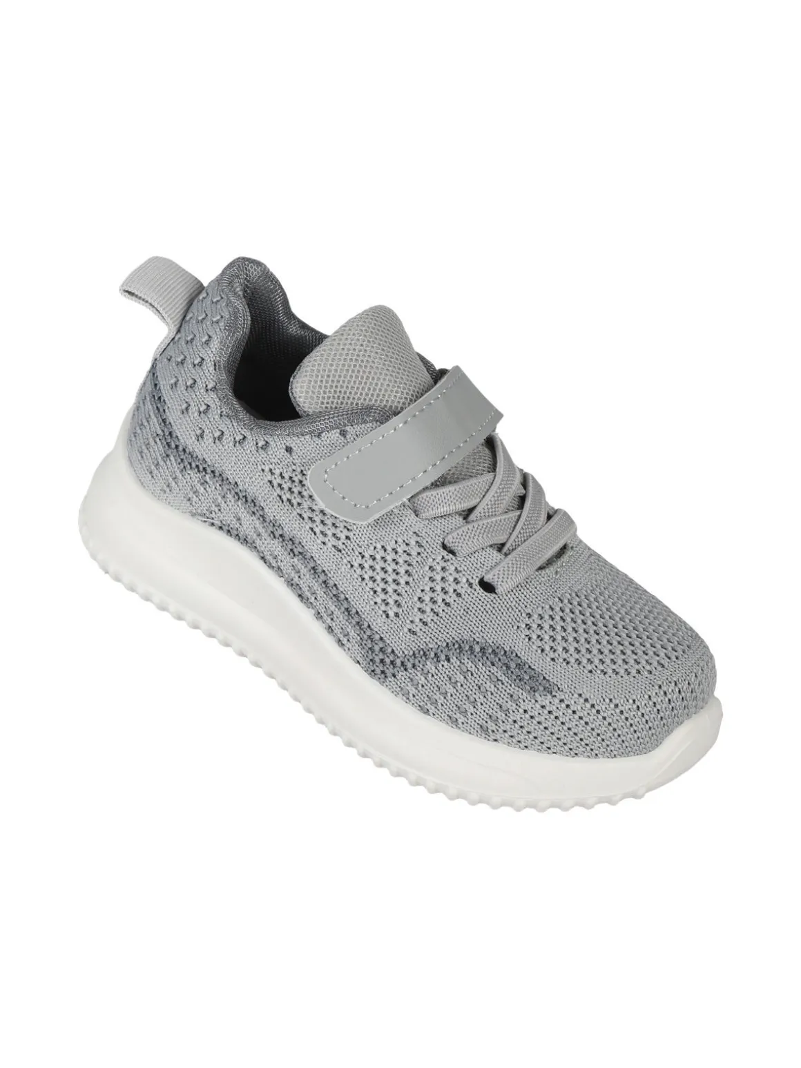 Sport Sneakers da bambina con strappo