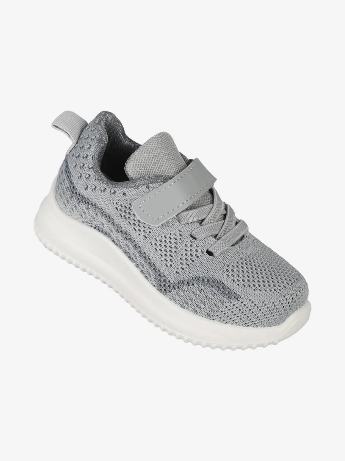 Sport Sneakers da bambina con strappo