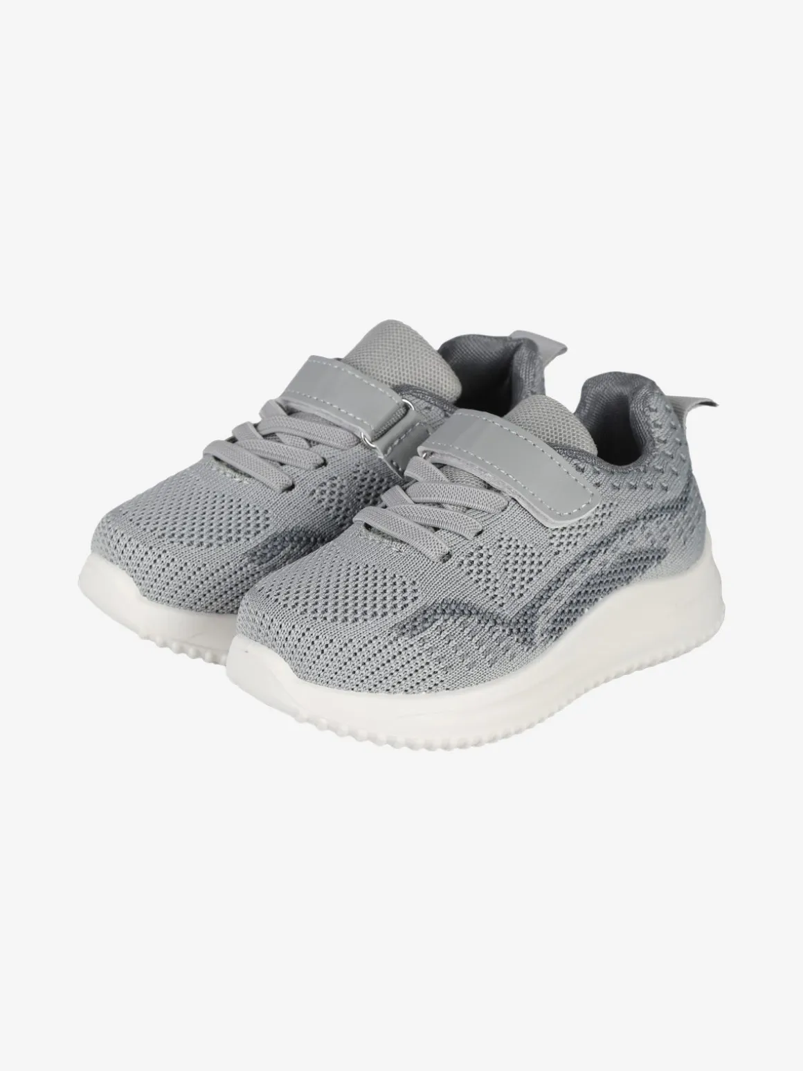 Sport Sneakers da bambina con strappo