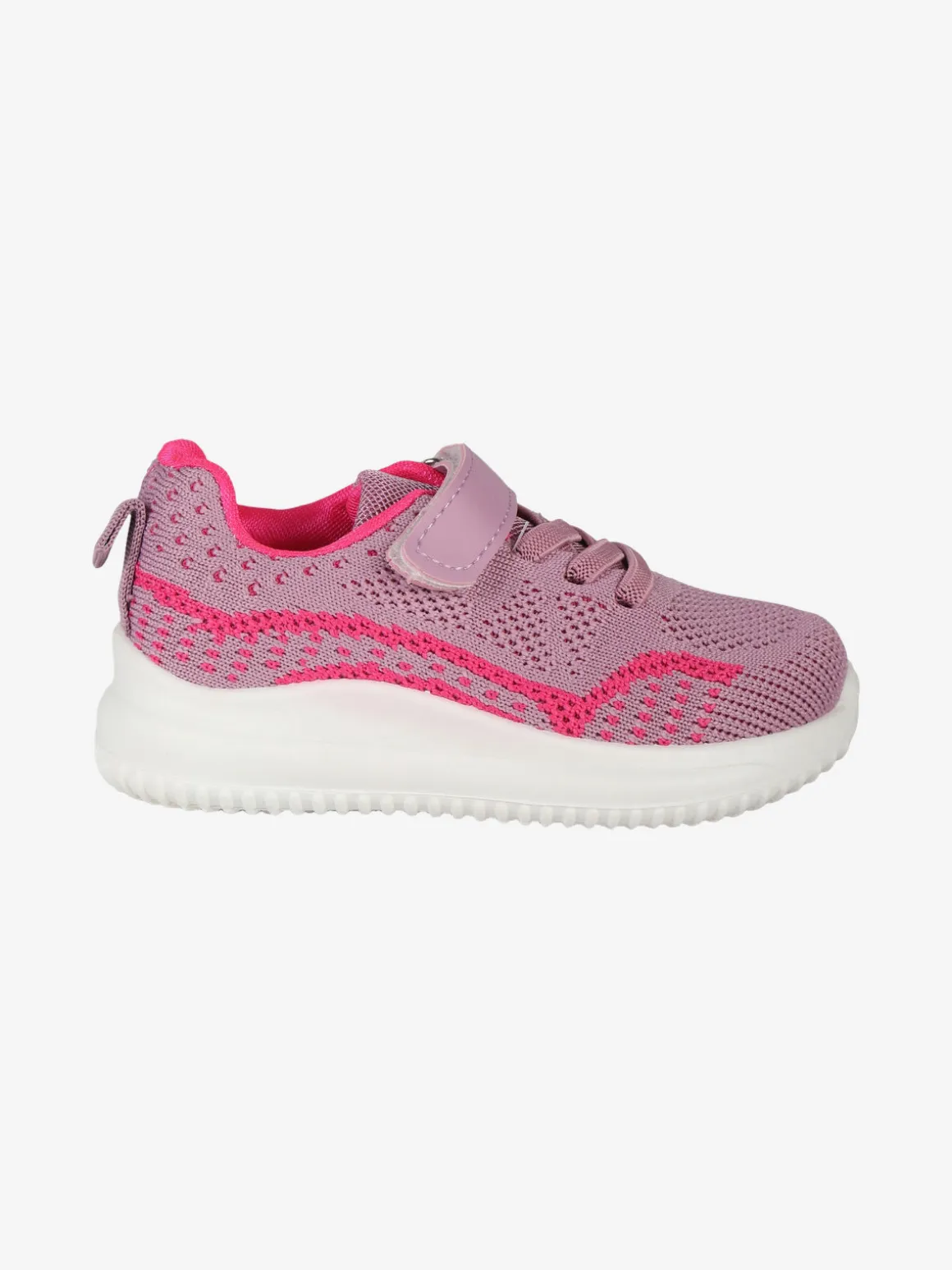 Sport Sneakers da bambina con strappo