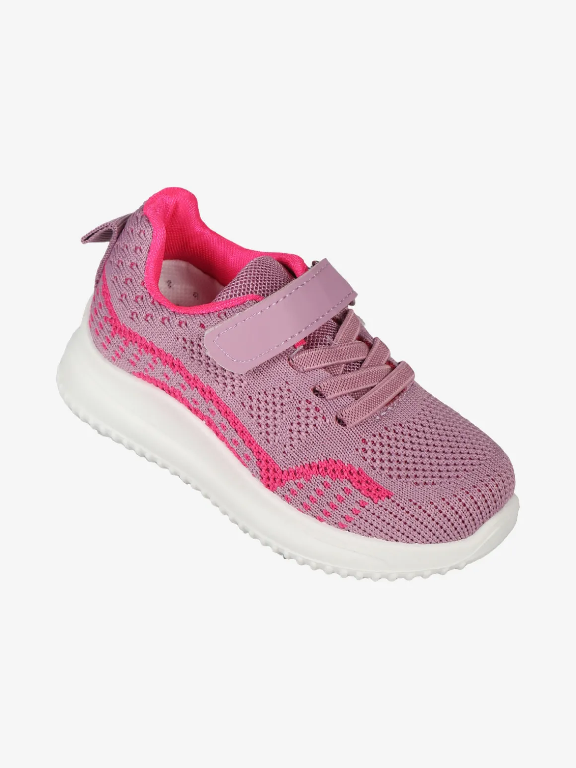 Sport Sneakers da bambina con strappo