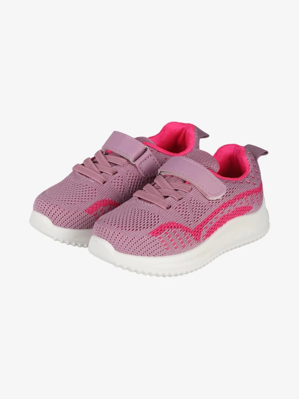 Sport Sneakers da bambina con strappo