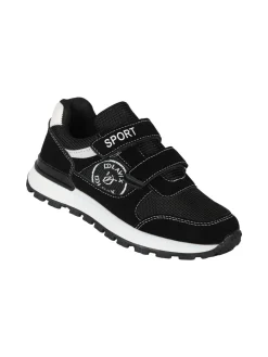 Sport Sneakers da bambino con strappi