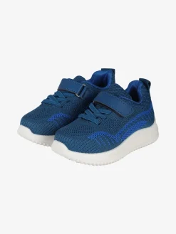 Sport Sneakers da bambino con strappo