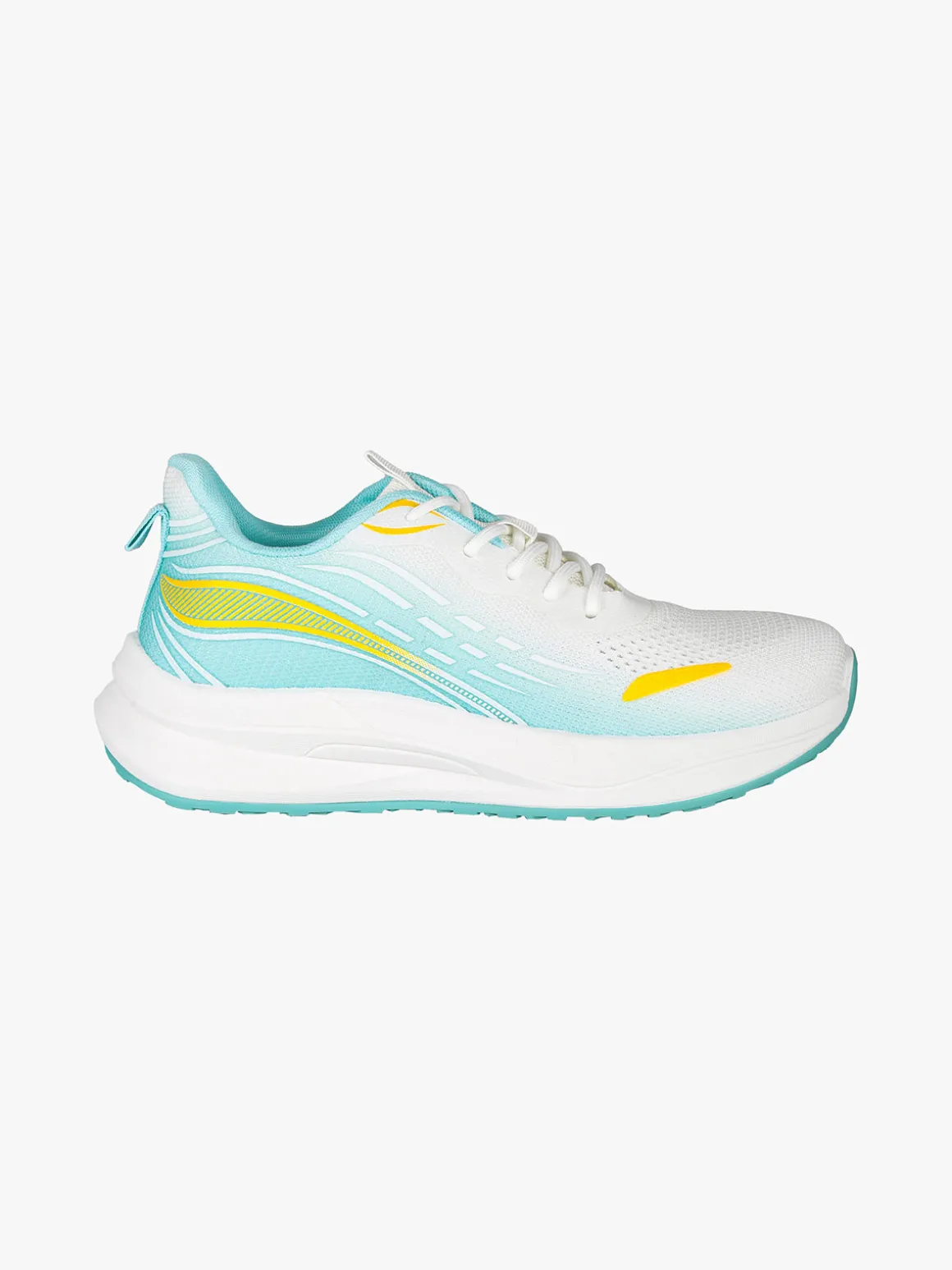 Sport Sneakers donna sportive stringate