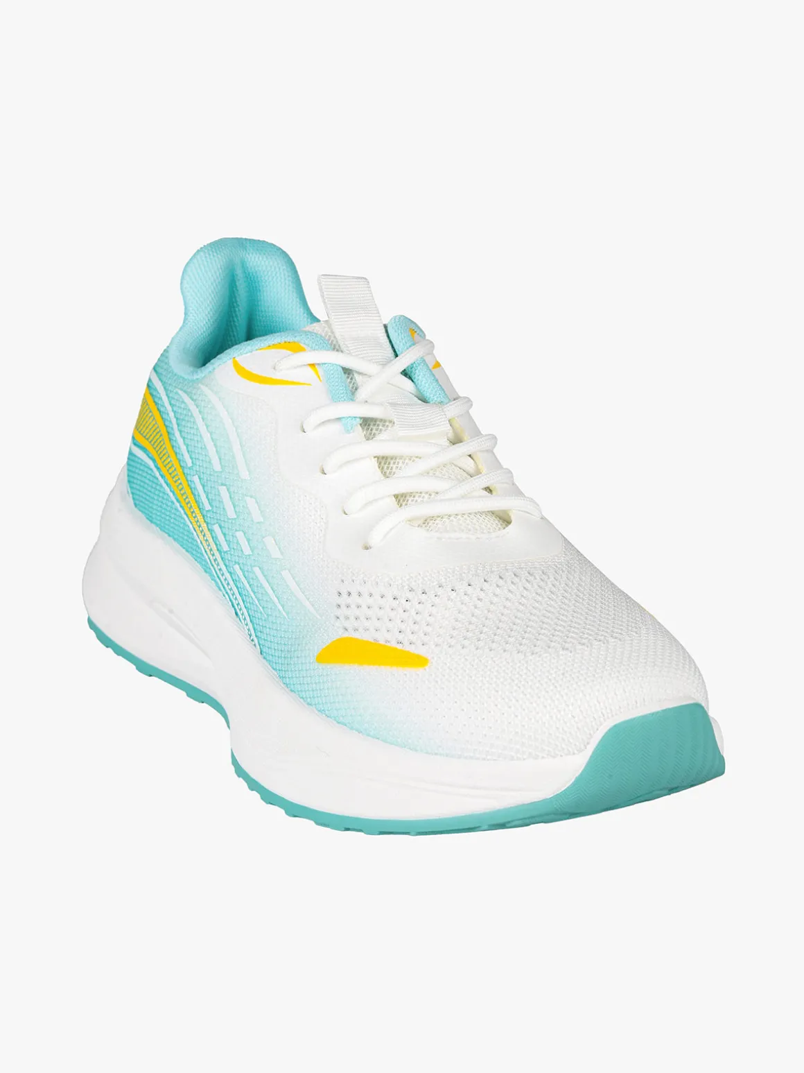 Sport Sneakers donna sportive stringate