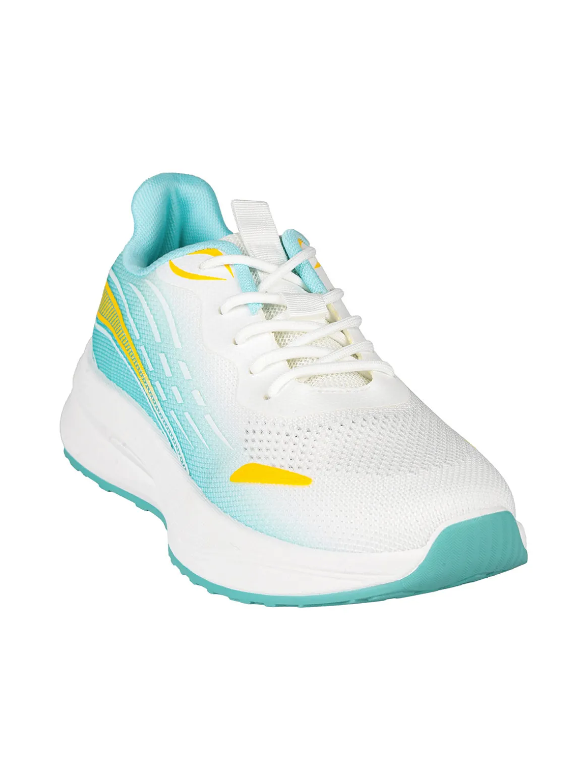 Sport Sneakers donna sportive stringate