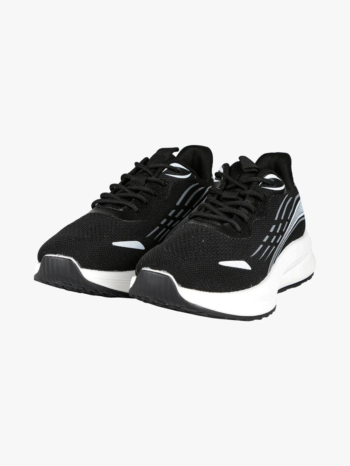 Sport Sneakers donna sportive stringate