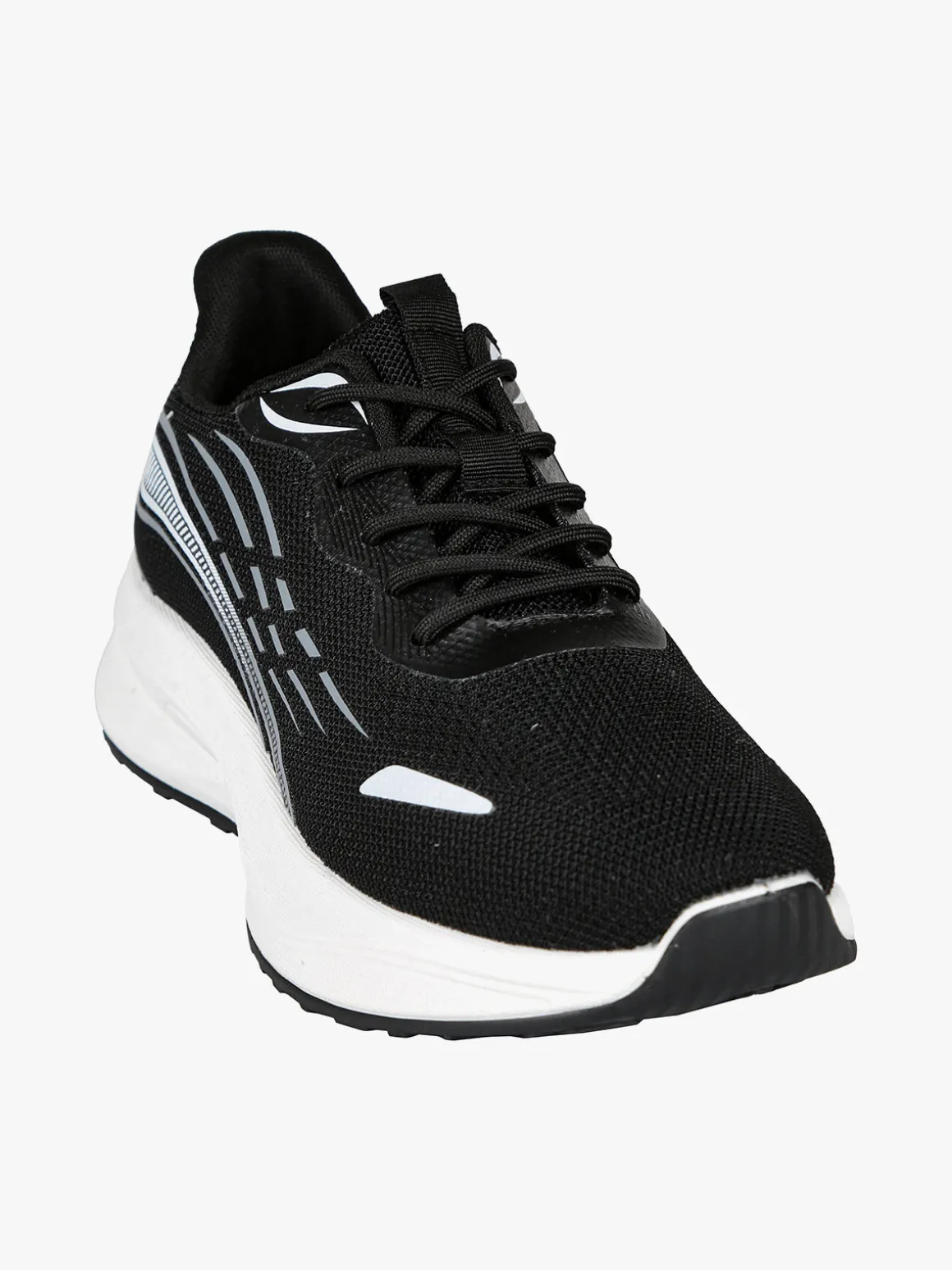 Sport Sneakers donna sportive stringate