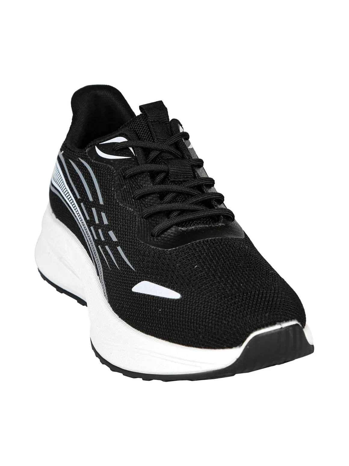 Sport Sneakers donna sportive stringate