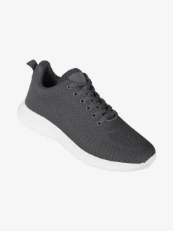 Sport Sneakers sportive da uomo stringate