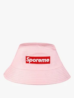S7 Star Cappello in cotone da pescatore