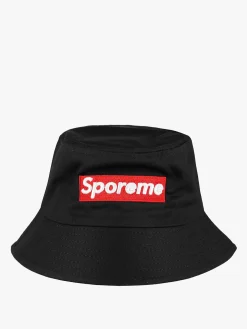 S7 Star Cappello in cotone da pescatore