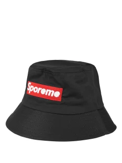 S7 Star Cappello in cotone da pescatore