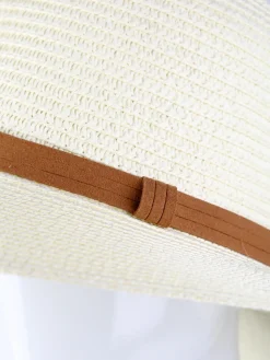 S7 Star Cappello in paglia da donna