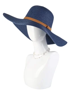 S7 Star Cappello in paglia da donna