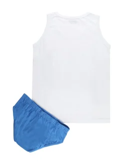 Star Wars Completo intimo bimbo con canotta + slip